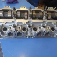 سرسیلندر پژو ۴۰۵سمند lx|قطعات یدکی و لوازم جانبی|ارومیه, |دیوار