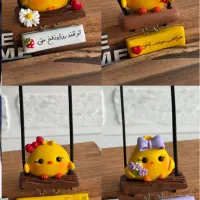 سفارش عمده آویز و روداشبوردی فانتزی