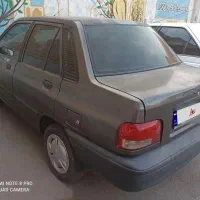 پراید ۹۰ بی رنگ، کارمندی|خودرو سواری و وانت|لنگرود, |دیوار