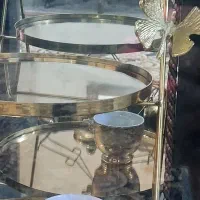 بوفه باوسایلش|بوفه، ویترین، کنسول|آبادان, |دیوار