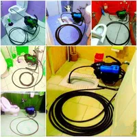 لوله بازکنی نواب سینارودکی خوش سپه جیحون