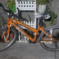 دوچرخه سایز ۲۶
