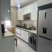 آپارتمان فاز ۱۱ دو خوابه زون ۱ طبقه ۱۳ ویو کوه