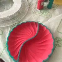 ظروف پذیرایی سنگ مصنوعی