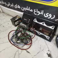 سیستم گرند زیرو|سیستم صوتی خانگی|اندیمشک, |دیوار