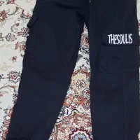 ست ورزشی   و شلوار  تا ۱۰ سال درحد نو