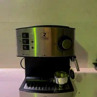 قهوه ساز نو