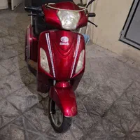 سه چرخه برقی خارجی jetvar