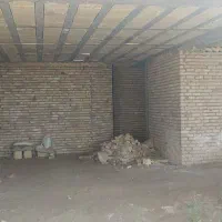 خانه نیمه کاره در روستای کاغذی