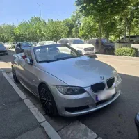 BMW مدل ۲۰۰۸|خودرو سواری و وانت|مشهد, تربیت (صدف)|دیوار