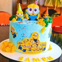 سفارش کیکهای مجلسی و انواع کاپ کیک|خدمات پذیرایی، مراسم|گرگان, |دیوار