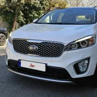 سورنتو ۲۰۱۶ شرکتی