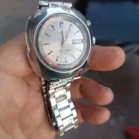 سیکوپنج(اتوماتیک،زنگدار،فوق کلکسیونی قدمت دار)
