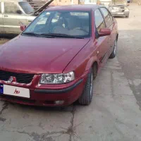 سمند LX|خودرو سواری و وانت|هشتگرد, شهرک گلها|دیوار