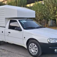 آریسان ۲ مدل۱۴۰۴ در حد صفر