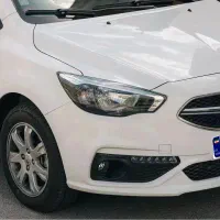 حواله شاهین پلاس اتوماتیک