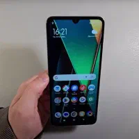 گوشی شیائومی پوکو c75c