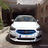 فروش فوری شاهین  CVT  اتومات 1404