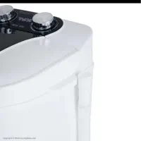 مینی واش برفاب ۴کیلویی|ماشین لباسشویی و خشککن لباس|تبریز, |دیوار