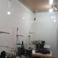 عکس مغازه داخل کوچه اصلی