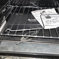 آون تستر لمسی|اجاق گاز و لوازم برقی پختوپز|ری, ولی آباد|دیوار