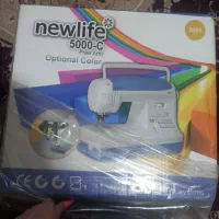 فروش یک چرخ خیاطی