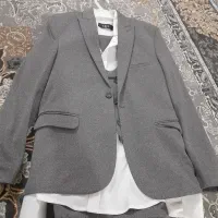 کت وشلوارپسرانه