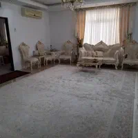 رهن آپارتمان ۸۳ متری//پارکینگ/آسانسور  بهشت یک|اجارهٔ آپارتمان|قرچک, باقرآباد|دیوار