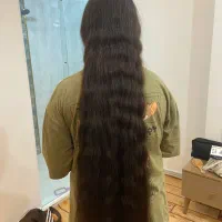 خریدار اصلی موی رنگ شده و طبیعی|خدمات آرایشگری و زیبایی|قوچان, |دیوار