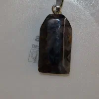 سنگ درمانی عقیق رنگی|جواهرات|قزوین, |دیوار