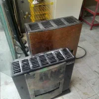 تعدادی بخاری گازی|بخاری، هیتر، شومینه|پاکدشت, حصار امیر|دیوار