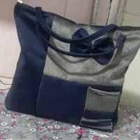 کیف هاباجنس و پارچه عالی