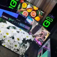 تلوزیون های اسمارت فورکی