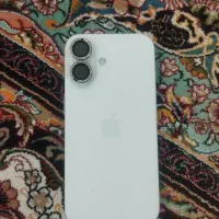 اپل iPhone 16 با حافظهٔ ۲۵۶ گیگابایت