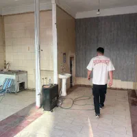 اجاره مغازه چهل متری