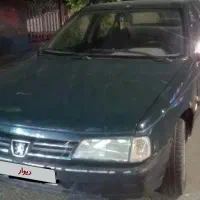 پژو آر دی آی (RDi) بنزینی، مدل ۱۳۸۵