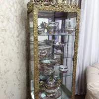 بوفه برنز