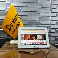 تبلتـ ویندوز Y10|تبلت|مشهد, هفده شهریور|دیوار