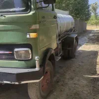 خاور 808 مدل 63|خودرو سنگین|شیراز, جوادیه|دیوار