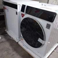 ست لباسشویی و ظرفشویی ارسال رایگان