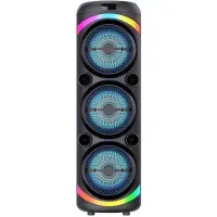 اسپیکر شارژی یک متری