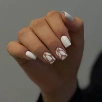 کاشت ناخن حرفه ای|خدمات آرایشگری و زیبایی|هشتگرد, هشتگرد قدیم|دیوار