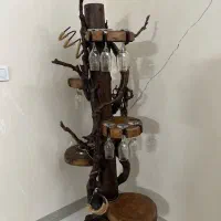 درختچه چوبی در حد نو