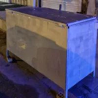 دکه ذغال|فروشگاه و مغازه|شادگان, |دیوار