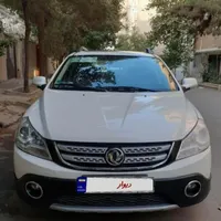 دانگ فنگ H30 کراس مدل ۹۷ ، شرایط / اقساط|خودرو سواری و وانت|تهران, نارمک|دیوار