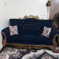 مبل ۷ نفره