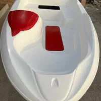 قایق ۱۵ فوت ۵نفره تفریحی