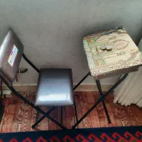 میزوصندلی مخصوص نماز