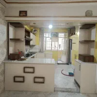 آپارتمان 80متری یک خواب تک واحدی طبقه 2 ایثارگران