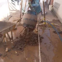 چاه کن ومغنی چاه آب وقنات